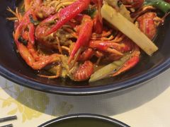 -聚味瞿记·龙虾堂(坡子街店)