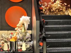 -Nord Grill&Bar Highland诺德西餐(深圳欢乐海岸店)