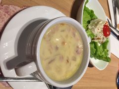 必胜客(酒仙桥餐厅)-必胜客(新辰里酒仙桥店)