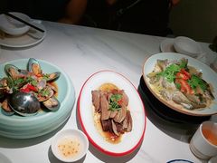 -码头见·潮汕菜(领展中心城店)