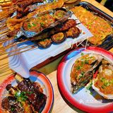 哇哦！感谢本地朋友带路！真的是超级美味呀！！