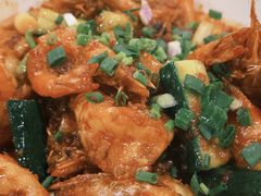 招牌鲜辣蟹-辣螃铠盆盆蟹大排档(总店)