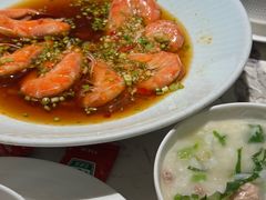 -潮州府·潮菜·砂锅粥(徐家汇店)