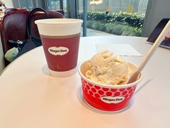 -哈根达斯(嘉里中心店)