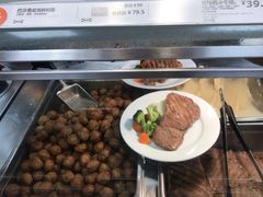-宜家·瑞典风味餐厅(无锡店)