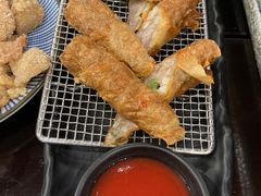 五香肉卷-小明同学(环宇荟店)
