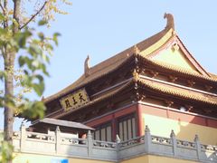 -南京市江宁方山
