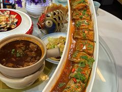 -渔娘渔家丹东海鲜(东直门店)