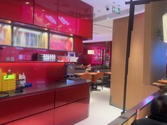 -老板恋上鱼(恒隆广场店)