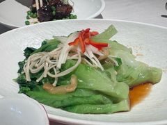 -白云中餐厅·粤菜·亚龙湾喜来登度假酒店