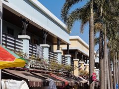 -南沙十九涌渔人码头-南门