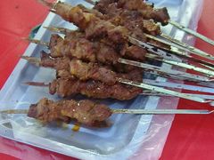 -新疆兄弟烧烤(凤凰美食街店)