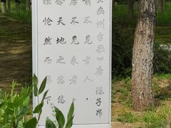 -大兴滨河森林公园
