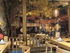 -老凯俚酸汤鱼(多彩城店)