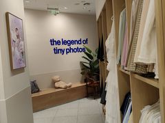 -天真蓝照相馆(五角场百联又一城店)
