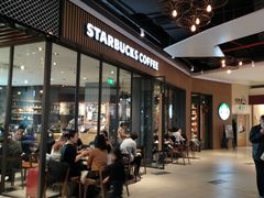 -星巴克(苏州西蒙店)