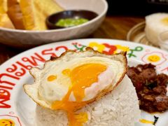 -曼谷食堂·泰国家庭料理