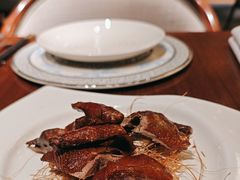 -王府井文华东方酒店-紫膳餐厅