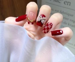 -LILY NAILS美甲美睫