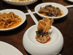 -杭州西子湖四季酒店·金沙厅