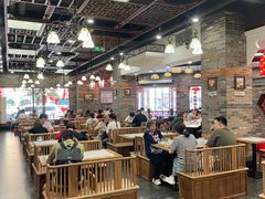 -龙抄手(春熙路总店)