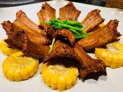 -柒厢食事雅谈