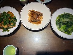 -应天大明王朝·南京菜(中山陵店)