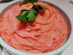 -周师兄大刀腰片火锅(磁器口直营店)