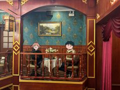 -NINES推理馆·实景侦探推理剧MIXPLAY(静安店)