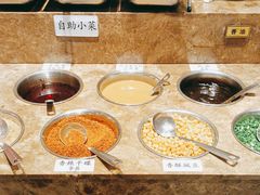 -旺龙巷重庆脆毛肚火锅·潜山扛把子店(潜山商业街店)