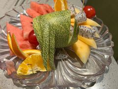 -海底捞火锅(莘松路店)