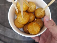 -黑色经典臭豆腐·湖南特产(太平街口店)