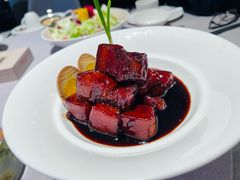 -阿明小菜·海鲜·上海菜(成山路巴黎春天店)