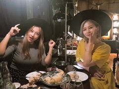 -魔女厨房(明洞店)