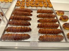 -好利来(八角店)