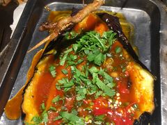 -醉烧膘·烧烤夜宵王(总店)
