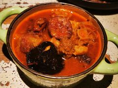 马德里风味牛肚配血肠-Carmen卡门西班牙餐厅
