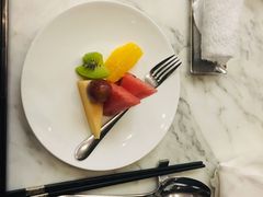 -唐阁海景中餐厅·早茶·粤菜•生日聚餐(海口朗廷酒店)