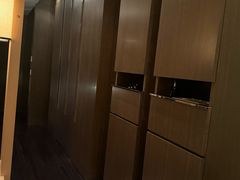 -上海柏悦酒店