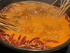 -钢管厂五区小郡肝火锅串串 Chuan Chuan hot pot
