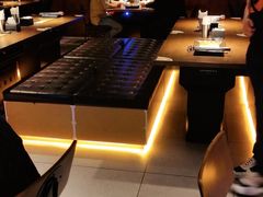 -新石器烤肉(中房金谊广场店)