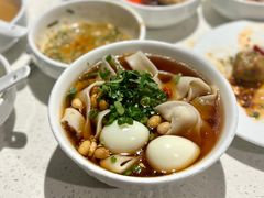生日面-海底捞火锅(金花路店)