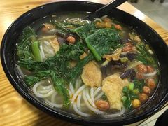 螺蛳粉-螺蛳粉先生(蓟门桥店)