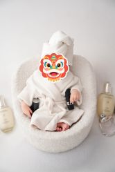 -玛瑞莎孕婴童摄影到家拍