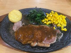 -萨莉亚意式餐厅(南京环亚凯瑟琳广场店)