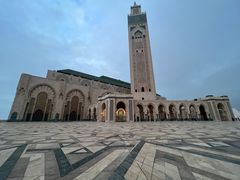 -哈桑二世清真寺