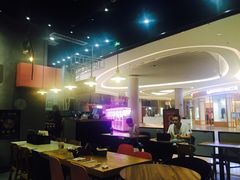 大堂-泰熙家(侨城坊QPlex店)