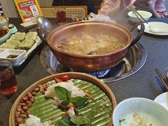 -一善菌·云南菌汤·云南菜(银泰城店)