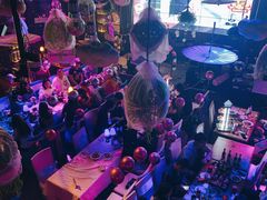 -香榭里音乐酒吧(丰美店)