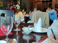 -上海凯宾斯基大酒店